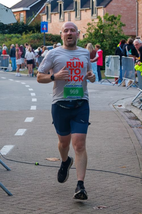 Landlopersjogging 2026